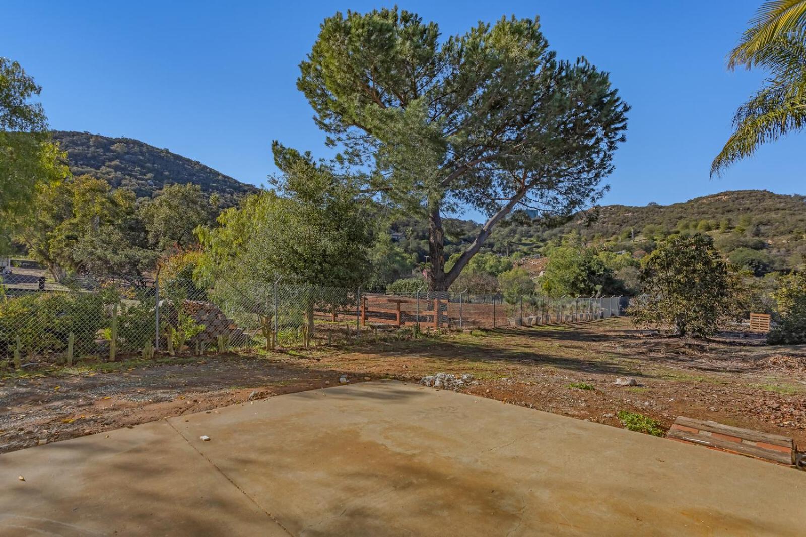 Avocado Bliss Retreat Villa Valley Center Exterior photo