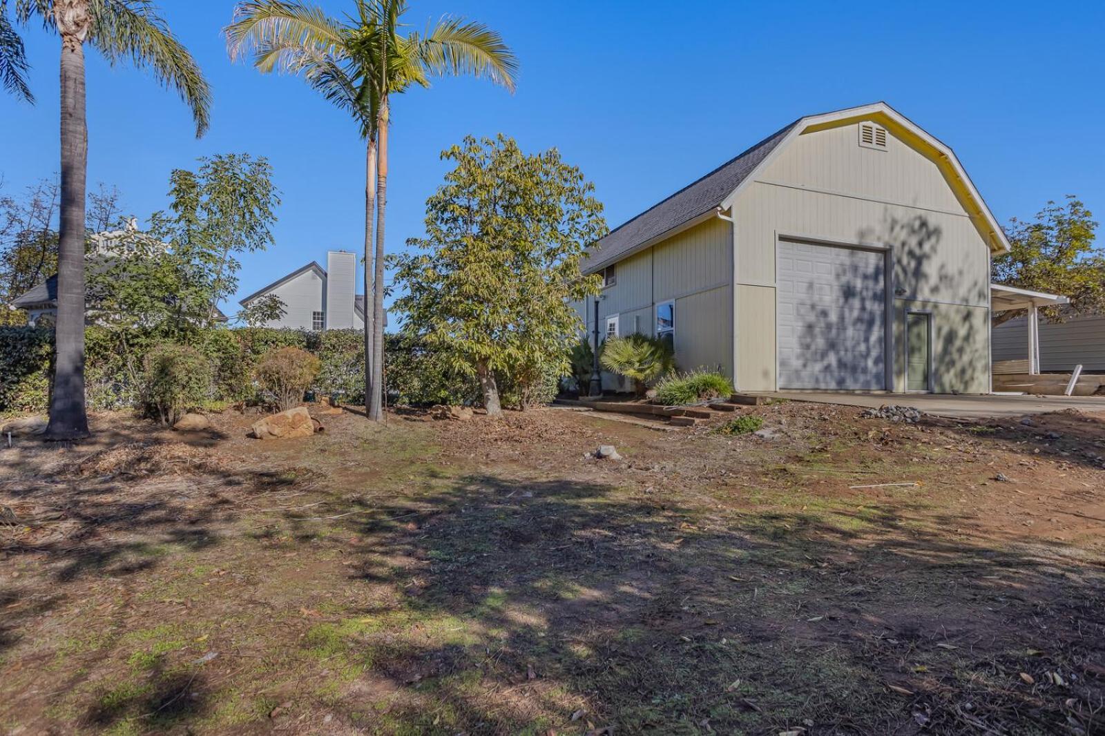 Avocado Bliss Retreat Villa Valley Center Exterior photo